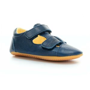 Froddo G1140003-2 Dark Blue Prewalkers barefoot sandály Velikost boty (EU): 23, Vnitřní délka boty: 145, Vnitřní šířka boty: 64
