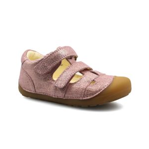 boty Bundgaard Pink Grille Sandal (Petit) Velikost boty (EU): 19, Vnitřní délka boty: 120, Vnitřní šířka boty: 54