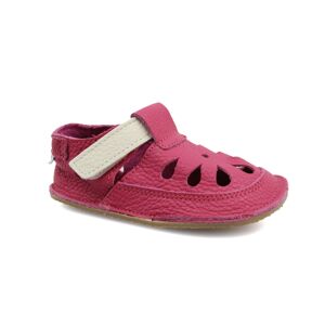Baby Bare Shoes sandály/bačkory Baby Bare IO Waterlily - TS Velikost boty (EU): 31, Vnitřní délka boty: 204, Vnitřní šířka boty: 82