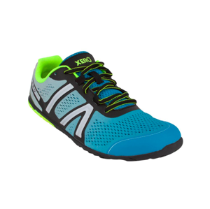 sportovní tenisky Xero shoes HFS Glacier Blue Velikost boty (EU): 43.5, Vnitřní délka boty: 279, Vnitřní šířka boty: 102