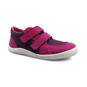 boty Baby Bare Shoes Febo Sneakers Fuchsia Purple Velikost boty (EU): 30, Vnitřní délka boty: 199, Vnitřní šířka boty: 76