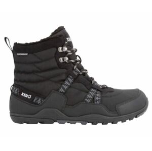 zimní pohorky Xero shoes Alpine M Black Velikost boty (EU): 45, Vnitřní délka boty: 300, Vnitřní šířka boty: 104