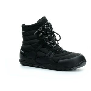 zimní pohorky Xero shoes Alpine M Black Velikost boty (EU): 43.5, Vnitřní délka boty: 285, Vnitřní šířka boty: 102