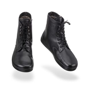 boty Peerko Frost Black Velikost boty (EU): 43, Vnitřní délka boty: 281, Vnitřní šířka boty: 104