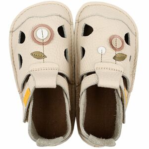 Tikki Shoes sandály/bačkory Tikki Nido Belle Sandals celosmetanové Velikost boty (EU): 21, Vnitřní délka boty: 136, Vnitřní šířka boty: 61