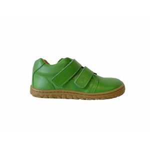 boty Lurchi Noah Nappa verde Velikost boty (EU): 31, Vnitřní délka boty: 206, Vnitřní šířka boty: 74