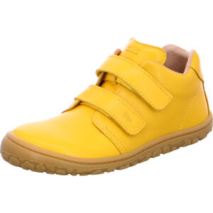 boty Lurchi Noah Nappa Yellow Velikost boty (EU): 32, Vnitřní délka boty: 215, Vnitřní šířka boty: 75