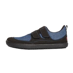 boty Sole Runner Puck 2 Blue/Black Velikost boty (EU): 34, Vnitřní délka boty: 222, Vnitřní šířka boty: 86