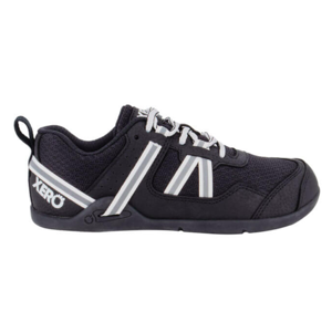 sportovní tenisky Xero shoes Prio Black White K Velikost boty (EU): 31, Vnitřní délka boty: 190, Vnitřní šířka boty: 76