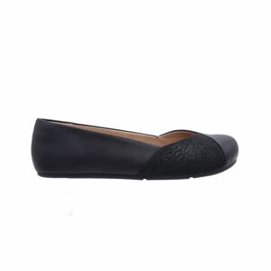 baleríny Xero shoes Phoenix Leather Black Velikost boty (EU): 40, Vnitřní délka boty: 264, Vnitřní šířka boty: 96