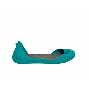 baleríny Iguaneye Freshoes Lagoon/Ash Grey Velikost boty (EU): 42, Vnitřní délka boty: 265, Vnitřní šířka boty: 96