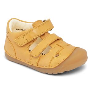 boty Bundgaard Yellow Sandal (Petit) Velikost boty (EU): 27, Vnitřní délka boty: 170, Vnitřní šířka boty: 67