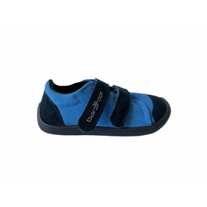 tenisky 3F 3BE světle modrá, 2 suché zipy Velikost boty (EU): 29, Vnitřní délka boty: 185, Vnitřní šířka boty: 76