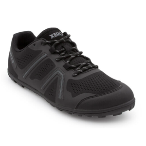 sportovní tenisky Xero shoes Mesa Trail Black Velikost boty (EU): 42, Vnitřní délka boty: 265, Vnitřní šířka boty: 100