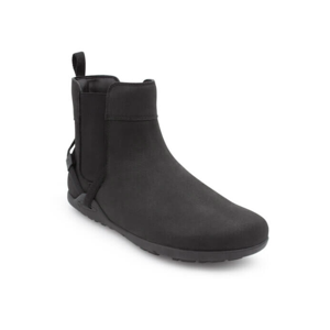 vysoké boty Xero shoes Tari Black Velikost boty (EU): 39.5, Vnitřní délka boty: 260, Vnitřní šířka boty: 95