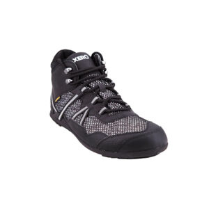 outdoorové boty Xero Shoes Xcursion Black Velikost boty (EU): 45, Vnitřní délka boty: 290, Vnitřní šířka boty: 102