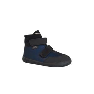 boty Jonap Jerry modrá mříž zima natural Velikost boty (EU): 23, Vnitřní délka boty: 146, Vnitřní šířka boty: 65