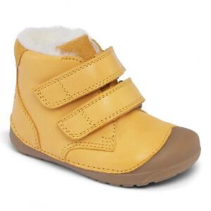 boty Bundgaard Yellow (Petit Mid Winter) Velikost boty (EU): 24, Vnitřní délka boty: 152, Vnitřní šířka boty: 62
