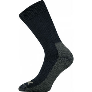 ponožky Voxx Alpin tmavě modrá Velikost ponožek: 43-46 EU