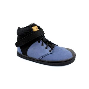 boty Pegres BF40 modrá Velikost boty (EU): 32, Vnitřní délka boty: 206, Vnitřní šířka boty: 80