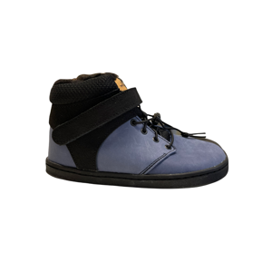 boty Pegres BF40 modrá Velikost boty (EU): 27, Vnitřní délka boty: 171, Vnitřní šířka boty: 70