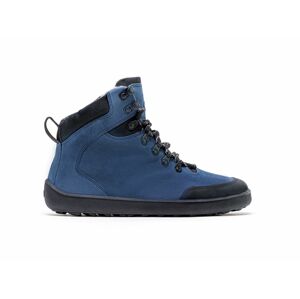 boty be lenka Ranger Dark Blue Velikost boty (EU): 46, Vnitřní délka boty: 303, Vnitřní šířka boty: 110