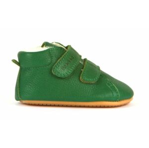 boty Froddo Green G1130013-15 (Prewalkers, s kožešinou) Velikost boty (EU): 20