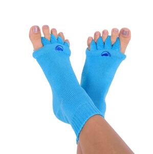 adjustační ponožky Pro-nožky Blue Velikost ponožek: 37-38 EU