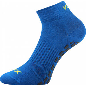protiskluzové ponožky Voxx Jumpyx modrá ABS, 1 pár Velikost ponožek: 43-46 EU