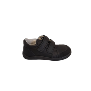 boty Baby Bare Shoes Febo Go Black Velikost boty (EU): 28, Vnitřní délka boty: 185, Vnitřní šířka boty: 75