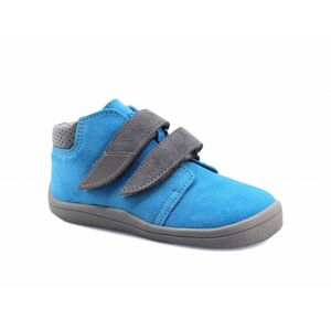 boty Beda Blue Tom kotníčkové s membránou (BF 0001/W/M/2) Velikost boty (EU): 20, Vnitřní délka boty: 124, Vnitřní šířka boty: 61