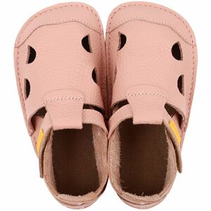 Tikki Shoes sandály/bačkory Tikki Nido Rosa Sandals Velikost boty (EU): 26, Vnitřní délka boty: 172, Vnitřní šířka boty: 69