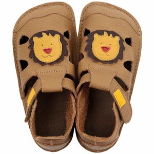 Tikki Shoes sandály/bačkory Tikki Nido Leo Sandals Velikost boty (EU): 25, Vnitřní délka boty: 164, Vnitřní šířka boty: 67