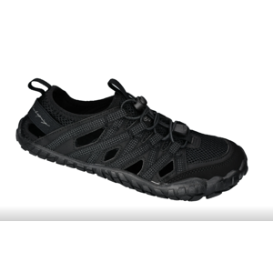 boty Rock spring Atanua Black Velikost boty (EU): 40, Vnitřní délka boty: 255, Vnitřní šířka boty: 90