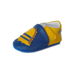 capáčky D.D.Step 735 Bermuda blue (K1596) Velikost boty (EU): 21, Vnitřní délka boty: 130, Vnitřní šířka boty: 60