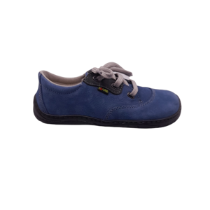 boty Fare 5311203 modré (bare) AD Velikost boty (EU): 39, Vnitřní délka boty: 256, Vnitřní šířka boty: 97