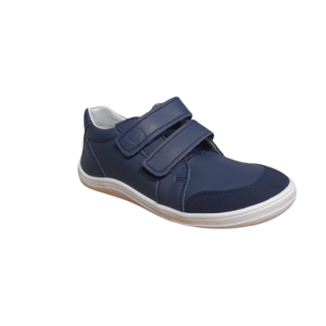 boty Baby Bare Shoes Febo Go Navy Velikost boty (EU): 24, Vnitřní délka boty: 158, Vnitřní šířka boty: 66