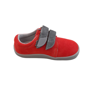 boty Beda nízké Elis (BF 0001/W/nízký) Velikost boty (EU): 33, Vnitřní délka boty: 209, Vnitřní šířka boty: 80