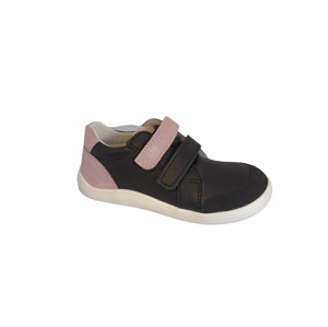boty Baby Bare Shoes Febo Go Sparkle/black Velikost boty (EU): 29, Vnitřní délka boty: 193, Vnitřní šířka boty: 77