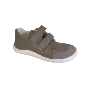 boty Baby Bare Shoes Febo Go Grey Velikost boty (EU): 26, Vnitřní délka boty: 171, Vnitřní šířka boty: 70