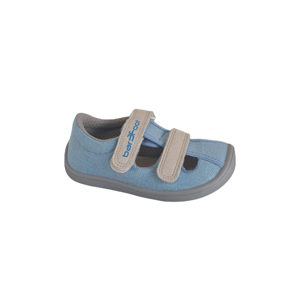 tenisky 3F 3BE25/4R modrá 2 suché zipy Velikost boty (EU): 30, Vnitřní délka boty: 190, Vnitřní šířka boty: 78