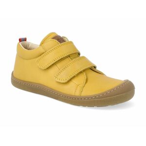 boty Koel4kids Yellow Danny Napa Velikost boty (EU): 25, Vnitřní délka boty: 164, Vnitřní šířka boty: 66