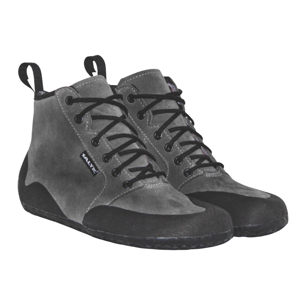 boty Saltic Outdoor High Grey Velikost boty (EU): 40, Vnitřní délka boty: 260, Vnitřní šířka boty: 98