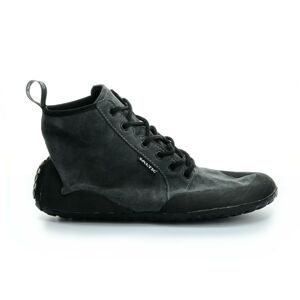 boty Saltic Outdoor High Grey Velikost boty (EU): 37, Vnitřní délka boty: 237, Vnitřní šířka boty: 91