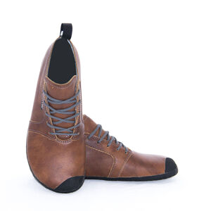 boty Saltic Fura Tabaco Velikost boty (EU): 42, Vnitřní délka boty: 274, Vnitřní šířka boty: 103