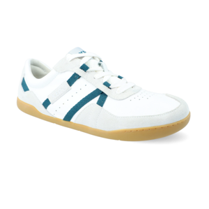 sportovní tenisky Xero shoes Kelso White Velikost boty (EU): 43, Vnitřní délka boty: 275, Vnitřní šířka boty: 102