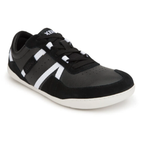 sportovní tenisky Xero shoes Kelso Black/White Velikost boty (EU): 42.5, Vnitřní délka boty: 270, Vnitřní šířka boty: 102