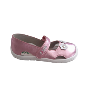 sandály/baleríny Fare A5165151 růžové (bare) Velikost boty (EU): 32, Vnitřní délka boty: 205, Vnitřní šířka boty: 84