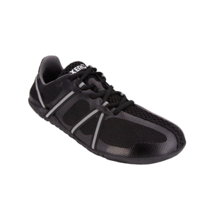 sportovní tenisky Xero shoes Speedforce Black W Velikost boty (EU): 40, Vnitřní délka boty: 255, Vnitřní šířka boty: 98