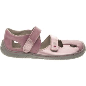sandály Fare 5361151 růžové (bare) Velikost boty (EU): 33, Vnitřní délka boty: 215, Vnitřní šířka boty: 86
